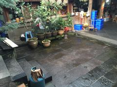 -龙姐私房菜(和顺古镇店)