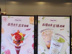 -哈根达斯(美罗城店)