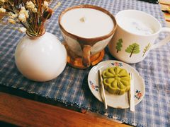 -扫雪煮茶(西村店)