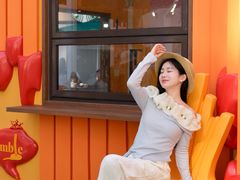 -合肥万象城