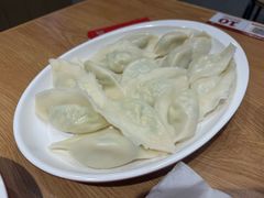 -喜家德虾仁水饺(华强天虹店)