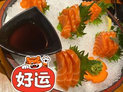 -千寻烧肉(政务区店)