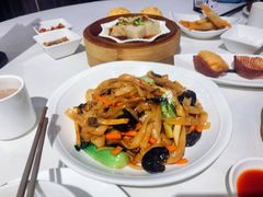 -潮福城潮州大酒楼(湖滨北路店)