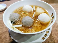 -百福麵家(新馬路店)