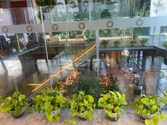 -了不起的考拉咖啡店(高新店)