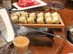 -东海怡品海鲜豆捞(星街坊店)