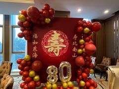 -览江阁中餐厅·淮扬菜(兆和皇冠假日酒店)