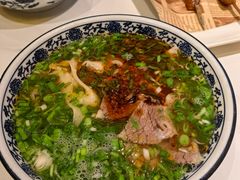 -燕兰楼·清真西北融合菜(亚运村店)