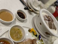 -闻见中国海南菜(K11店)