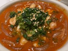 -曼玉餐厅(大卫城店)
