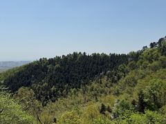 -敬亭山风景名胜区