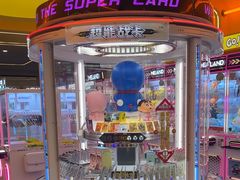 -meland·儿童乐园·游戏厅娃娃机·电玩Xbox(成都合生汇店)