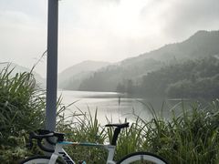 -长沙黑麋峰国家森林公园