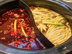 -钢管厂五区小郡肝火锅串串香(清河店)