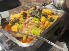 -后街佬·炭火鲜鱼杂(南城店)