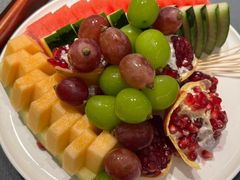 -浙里本味·宴四季江南(三台山路店)