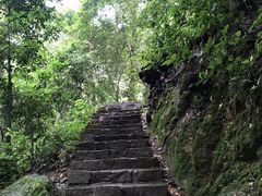 -岳麓山风景名胜区