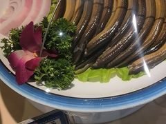 -洪泽老鱼馆(淮海一店)