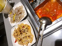 凉菜-海底捞火锅(金光华店)