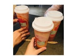 -喜茶(佛山顺德大良东乐路店)