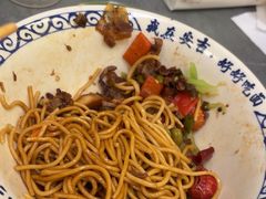-梅溪·小伙子干挑面(安吉总店)