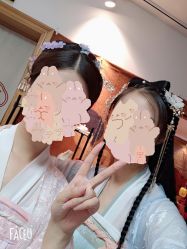 -汉仪华裳汉服馆(打浦桥店)