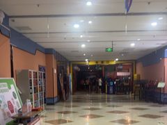 -星空影城(固安OMIS激光店)