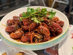-燃计沙茶皇·香港沙茶火锅(人广旗舰店)