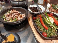 -云海肴·汽锅鸡·云南代表菜(美罗城店)