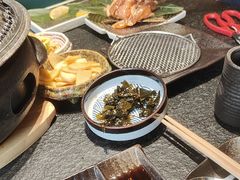 -炭虎烤肉(桂林路店)