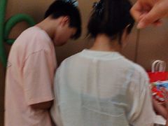 -海底捞火锅(旭辉MALL店)