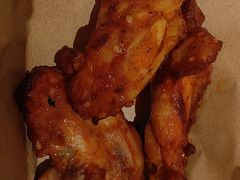 -必胜客(安盛购物广场金州店)