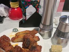 -戈拿旺巴西烤肉(崇文门店)