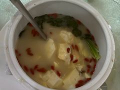 -台山美食一绝阿四台山黄鳝饭(阿四创作店)