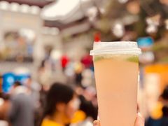 -鸡鸣赐茶(鸡鸣寺路店)