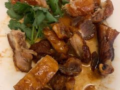 -高记广州大排档(关平路店)