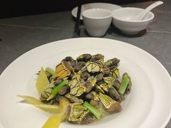 -佬太公海鸭·海鲜大排档(上海总店)