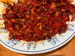 -福苗小骆驼烧烤(望京店)