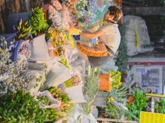 -循礼门鲜花花市(武汉循礼门店)