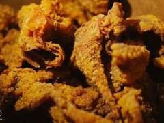 -余婆炸鸡(亚运村店)