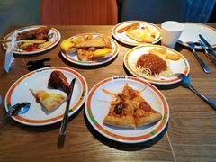 -比格比萨自助(德思勤四季汇店)