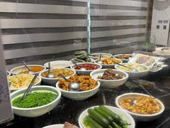 -何记面馆(龙泉山店)
