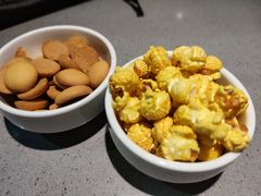 -半天妖烤鱼(诺德广场店)