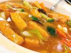 -無招牌海鮮(芽笼店)