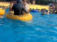 -上海玛雅海滩水公园