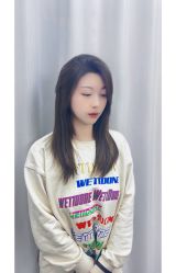 -川和潮人漂色·烫染·接发
