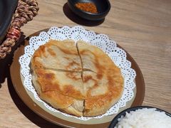 -川堂风·跷脚牛肉·乐山爆炒(宝山日月光店)