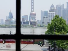 -YUE·6·西式融合餐厅(外滩六号店)