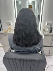 -LILI·HAIR SALON理理造型