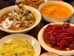 -日食记精菜馆(建邺万达店)